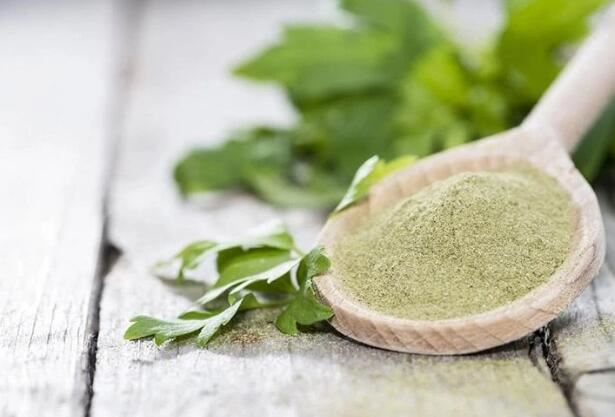 Celery Powder-4