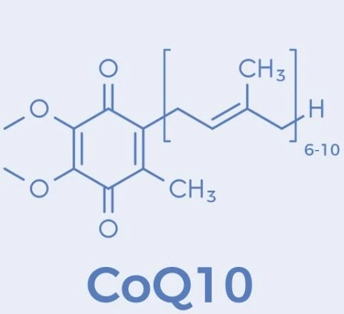 What is coenzyme q10 ubiquinone What is coenzyme q10 ubiquinone