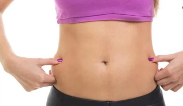 How much weight can you lose on berberine