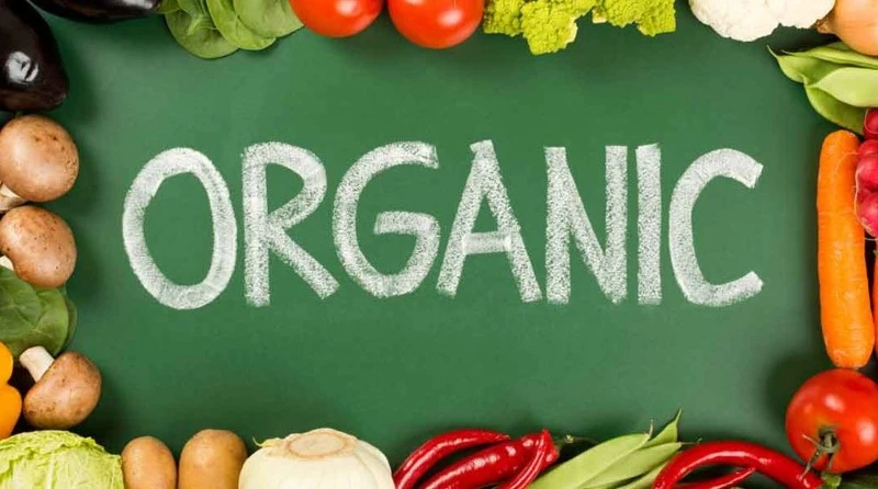 Organic Organic