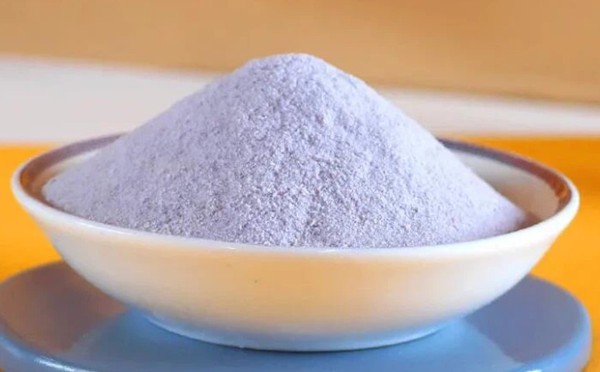 Taro powder Taro powder