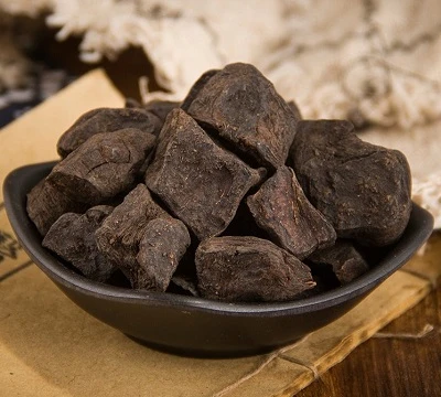 Le Polygonum Multiflorum peut-il favoriser la repousse des cheveux ? Avantages, utilisations et p...