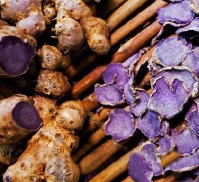 Extrait de Gingembre Noir : Le Guide Complet du Rhizome à la Poudre Standardisée