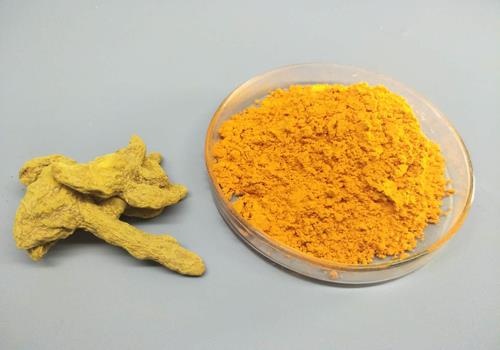 Undersun Curcumin est recommandé pour 14 effets prouvés
