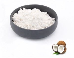 Poudre d’huile MCT