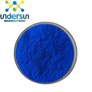 Poudre de phycocyanine