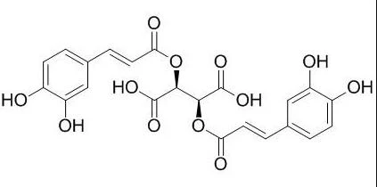 Acide chicorique