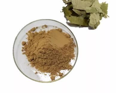 Poudre d’icariine