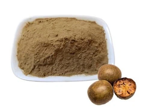 Poudre pure de fruit de moine