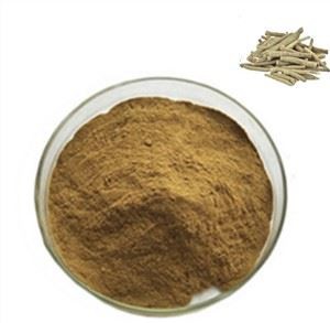Poudre d’extrait d’Ashwagandha