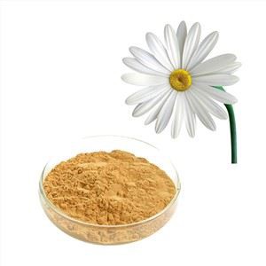 Poudre de fleur de camomille