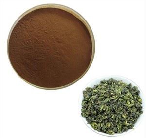 Extrait de thé Oolong