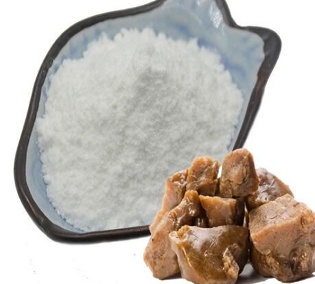 Extrait de racine de Ferula Asafoetida