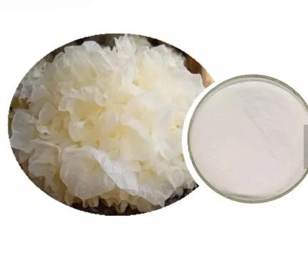 Tremella Fuciformis Polysaccharide